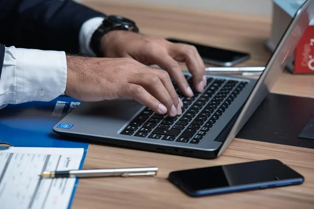 man, lawyer, office, desk, computer, advocacy, civil right, work, business, paperwork, profession, professional, lawyer, lawyer, lawyer, lawyer, lawyer. The clauses an accounting services contract should settle before any work starts