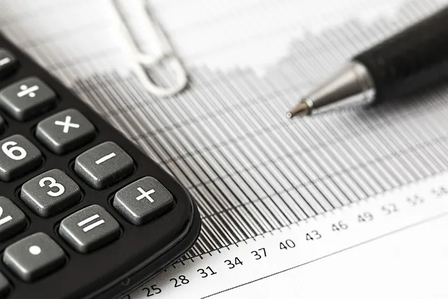 new year, calculator, calculation, insurance, finance, accounting, pen, investment, office, work, taxes, business, graphs, money, financial, tax, analysis, planning, return, income, economy, paperwork. Accounting services return on investment: costing the benefits and testing causation