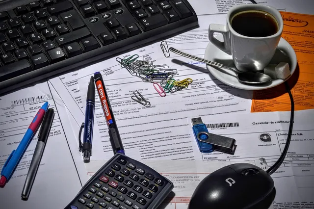bookkeeper, accountant, office, coffee, calculator, keyboard, pen, usb drive, invoice, company, paperwork, administration, accounting, work, desk, profit, paper, mouse, document, financial, finance, business, accountant, invoice, invoice, invoice, administration, administration, administration, administration, administration, accounting, accounting, accounting. Accounting services target audience: work and obligations