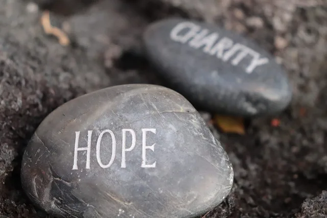 stone, charity, rock, hope, gray rock, gray stone, charity, charity, charity, charity, charity. Charity accounting in Wales and Scotland, OSCR, Charity Commission and independent examination rules