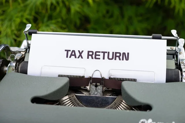 typewriter, tax return, government, money, income, percentage, word, tax return, tax return, tax return, tax return, tax return. How to vet a UK accountant for R&D tax credits after HMRC's compliance crackdown